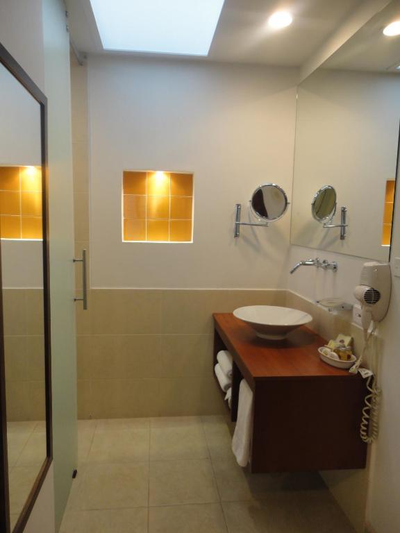 Hotel La Mansion 보고타 객실 사진