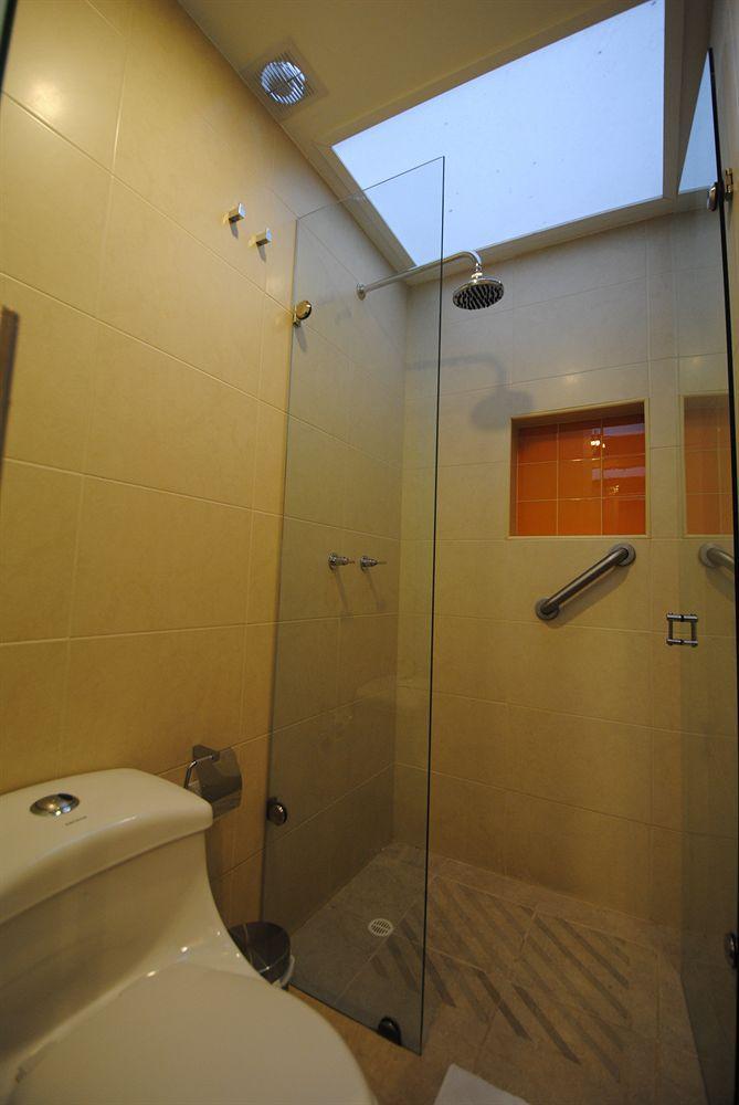 Hotel La Mansion 보고타 외부 사진