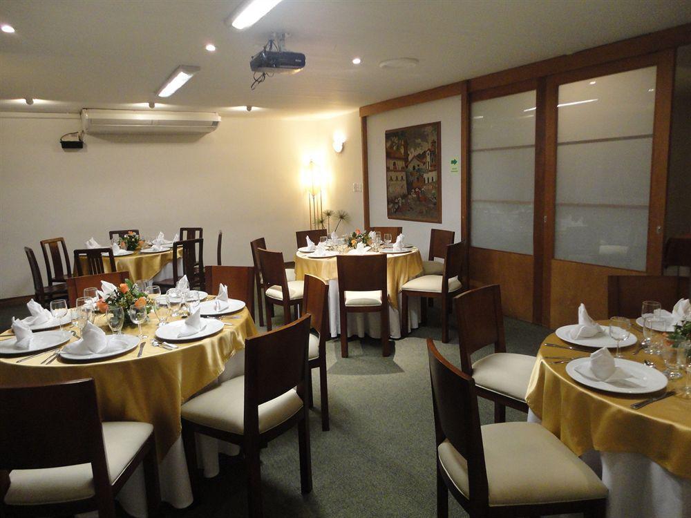 Hotel La Mansion 보고타 외부 사진