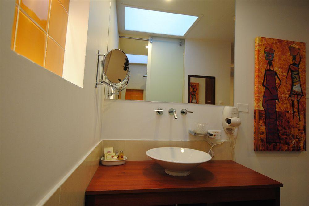 Hotel La Mansion 보고타 외부 사진