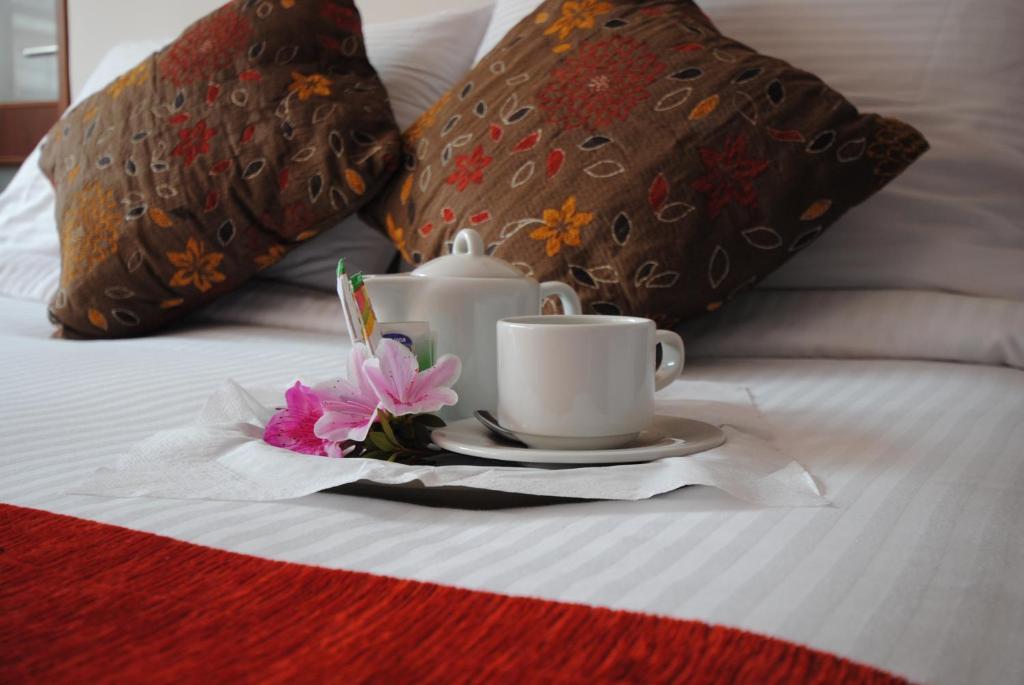 Hotel La Mansion 보고타 외부 사진