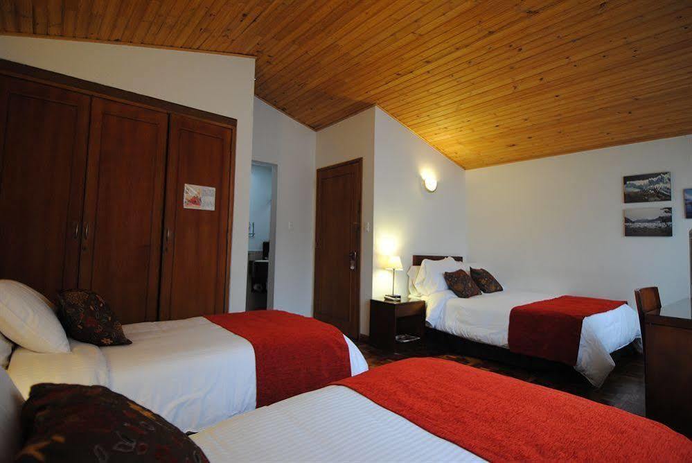 Hotel La Mansion 보고타 외부 사진